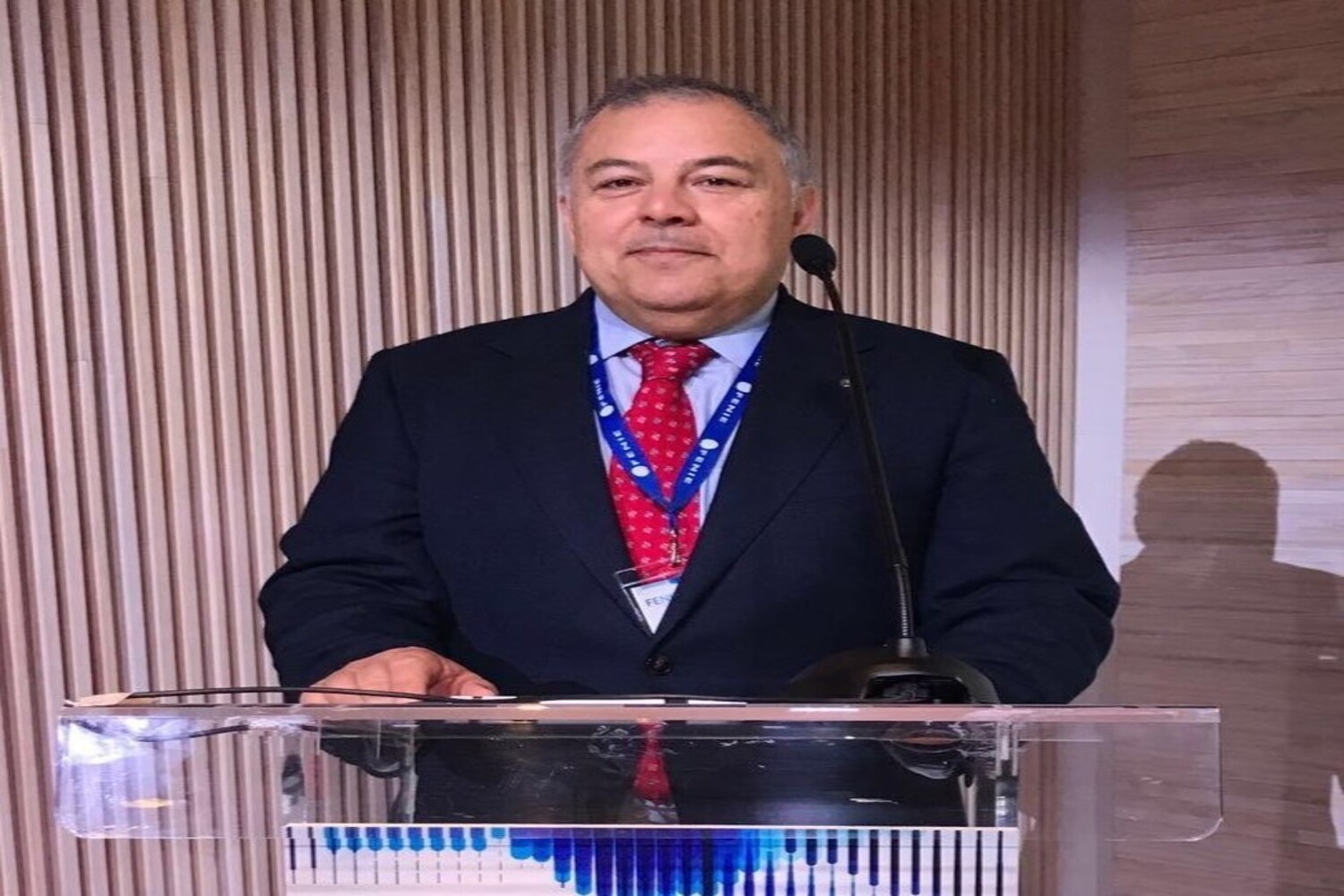 Emilio Campos, nuevo presidente de ASIECAN (Asociación de Instaladores Eléctricos, Telecomunicaciones y Energías Renovables de Cantabria)